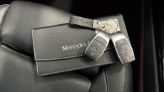 Mercedes-Benz CLA 220d AMG Line Premium 4dr Tip Auto Diesel Saloon